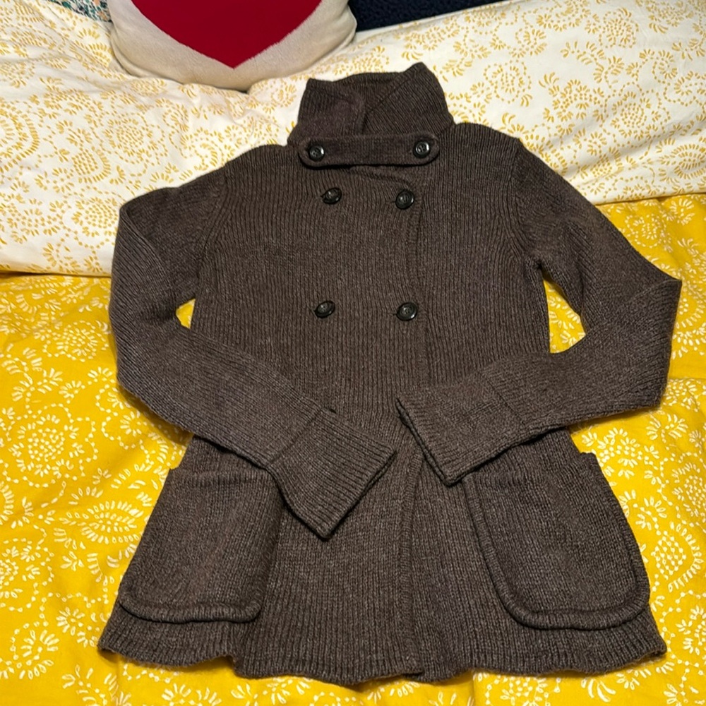 GAP SWEATER